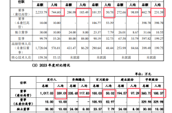 中创化工IPO：高管高薪与业绩下滑并存的迷局